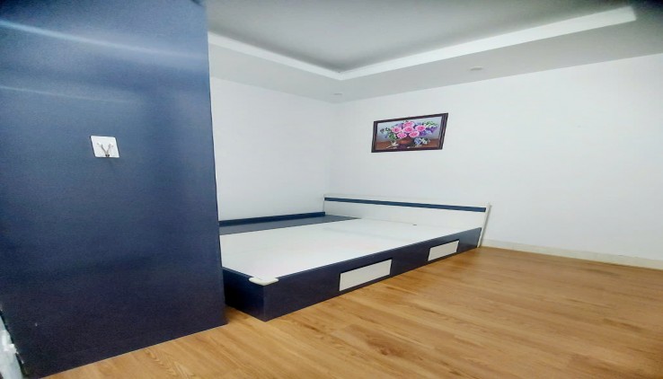 Cần_bán căn hộ Chung cư mini phố Khương Đình, 50m2 -2PN-1VS -1 ban công- tầng 2 - giá 1,590 tỷ